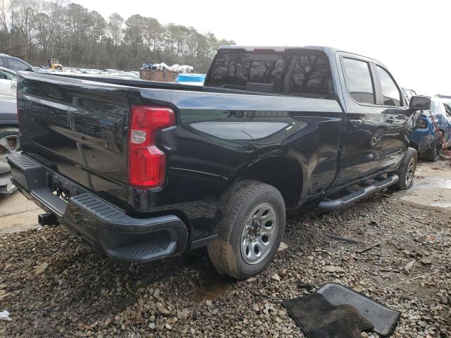 Photo 3 from auction – 2019 CHEVROLET SILVERADO with VIN 1GCPYFED5KZ320340