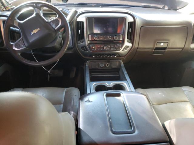 Zdjęcie 8 z aukcji – 2015 CHEVROLET SILVERADO z VIN 1GC1KWE8XFF505789