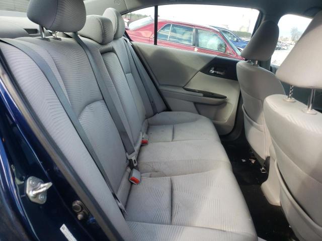 Photo 10 from auction – 2014 HONDA ACCORD LX with VIN 1HGCR2F34EA204335