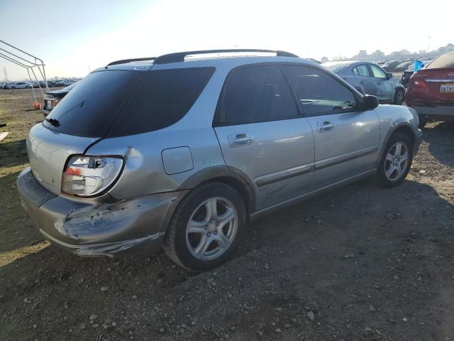 Photo 3 from auction – 2003 SUBARU IMPREZA OU with VIN JF1GG685X3G813991