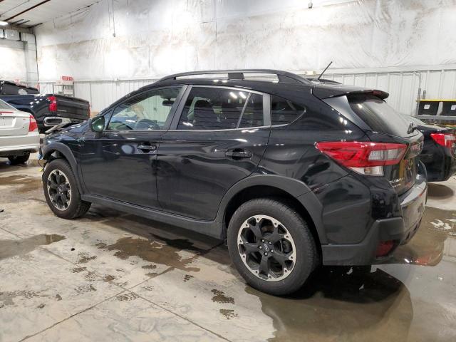 Photo 2 from auction – 2023 SUBARU CROSSTREK with VIN JF2GTABC8P8238047