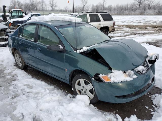 Photo 4 from auction – 2007 SATURN ION LEVEL with VIN 1G8AJ55F07Z185839