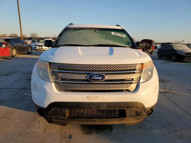 Photo 5 from auction – 2014 FORD EXPLORER with VIN 1FM5K8B81EGB76857