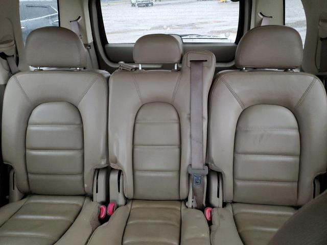 Photo 10 from auction – 2003 FORD EXPLORER X with VIN 1FMZU73K13ZA96458