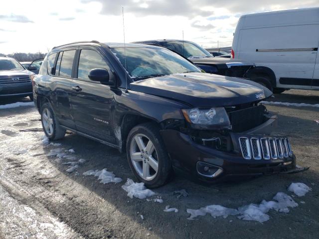 Photo 4 from auction – 2014 JEEP COMPASS LA with VIN 1C4NJCEA8ED671616