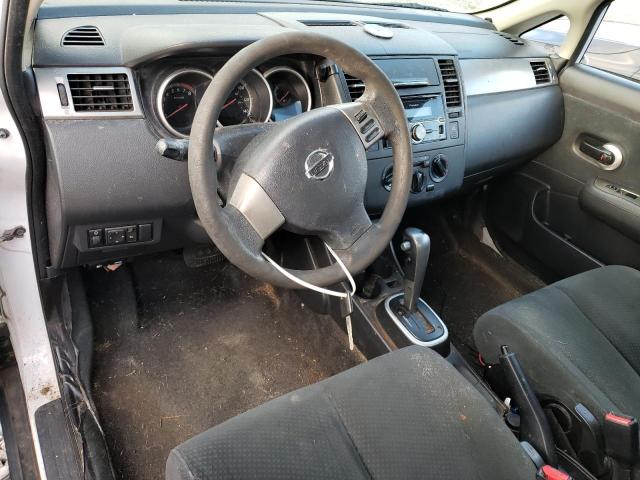 Photo 8 from auction – 2010 NISSAN VERSA S with VIN 3N1BC1CPXAL409581
