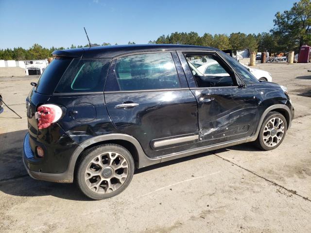 Photo 3 from auction – 2017 FIAT 500L TREKK with VIN ZFBCFADH0HZ039005