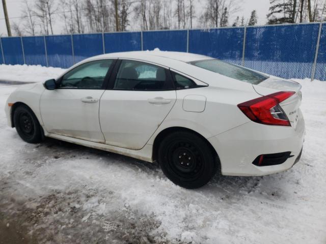 Photo 2 from auction – 2020 HONDA CIVIC EX with VIN 2HGFC2F73LH008208