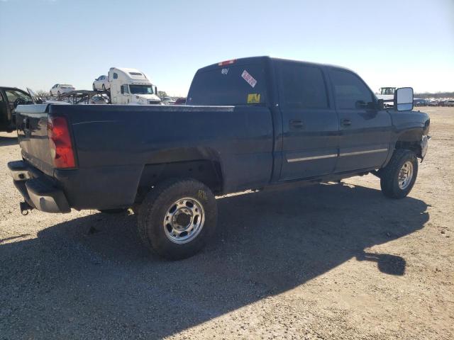 Photo 3 from auction – 2005 CHEVROLET SILVERADO with VIN 1GCHK232X5F902360