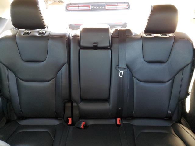 Photo 10 from auction – 2022 FORD EDGE TITAN with VIN 2FMPK4K90NBA39832