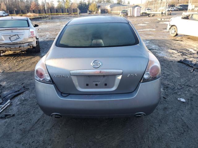 Photo 6 from auction – 2009 NISSAN ALTIMA 2.5 with VIN 1N4AL21E49N501545