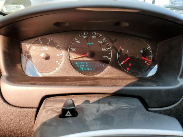Photo 9 from auction – 2015 CHEVROLET IMPALA LIM with VIN 2G1WB5E34F1149568