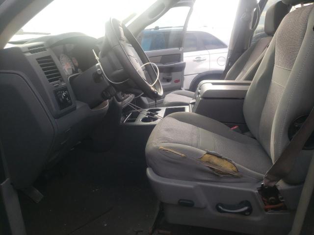 Photo 7 from auction – 2007 DODGE RAM 1500 S with VIN 1D7HU18297S190470