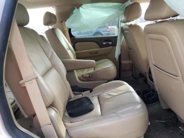 Photo 11 from auction – 2010 GMC YUKON SLT with VIN 1GKUKCE02AR248578