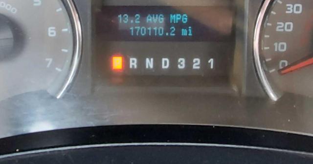 Photo 8 from auction – 2009 FORD F150 SUPER with VIN 1FTRW14859FA87058