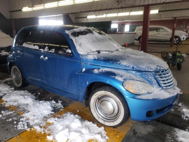 Photo 4 from auction – 2008 CHRYSLER PT CRUISER with VIN 3A8FY48B48T156114
