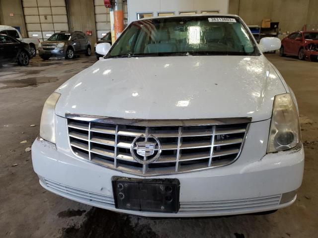 Photo 5 from auction – 2007 CADILLAC DTS with VIN 1G6KD57Y47U133646