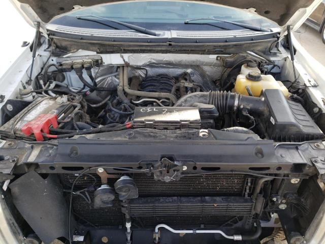 Photo 11 from auction – 2013 FORD F150 SUPER with VIN 1FTFW1EF2DKF53285
