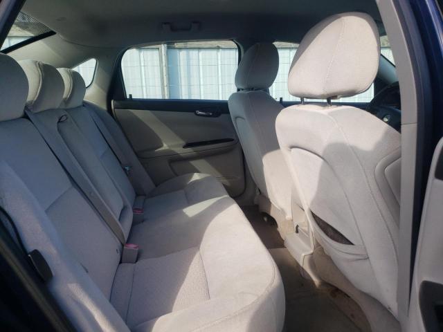 Photo 10 from auction – 2009 CHEVROLET IMPALA 1LT with VIN 2G1WT57N991103802