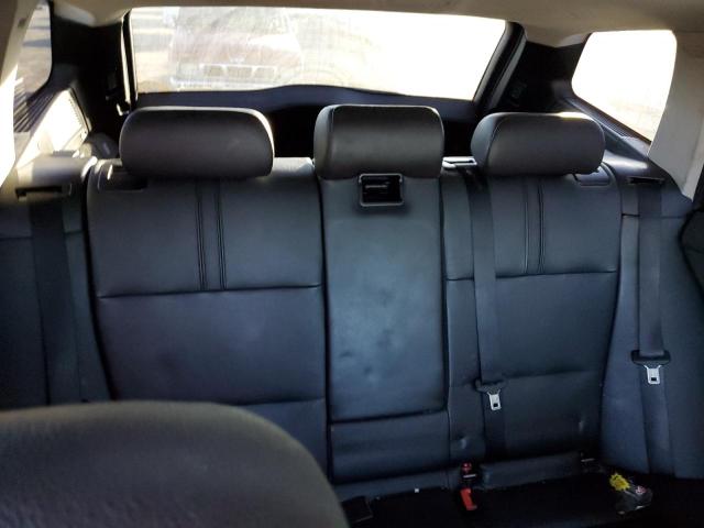Photo 10 from auction – 2007 BMW X3 3.0SI with VIN WBXPC93487WJ02178