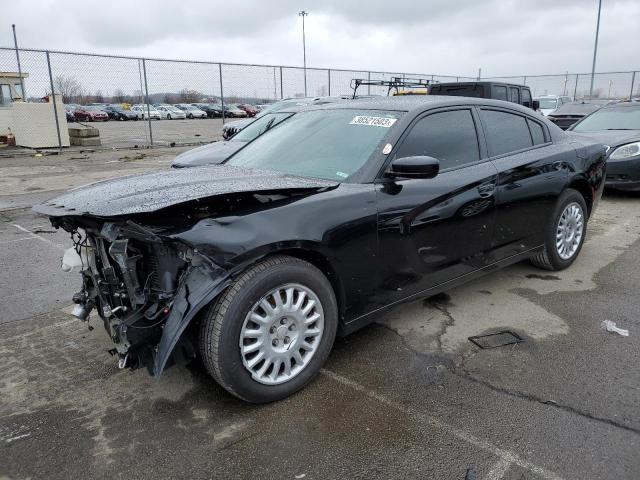 Photo 1 from auction – 2016 DODGE CHARGER PO with VIN 2C3CDXKT8GH342081
