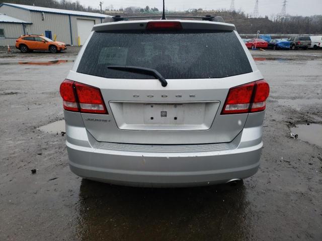 Photo 6 from auction – 2013 DODGE JOURNEY SE with VIN 3C4PDCAB5DT580245