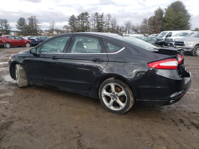 Photo 2 from auction – 2015 FORD FUSION SE with VIN 3FA6P0H93FR309484