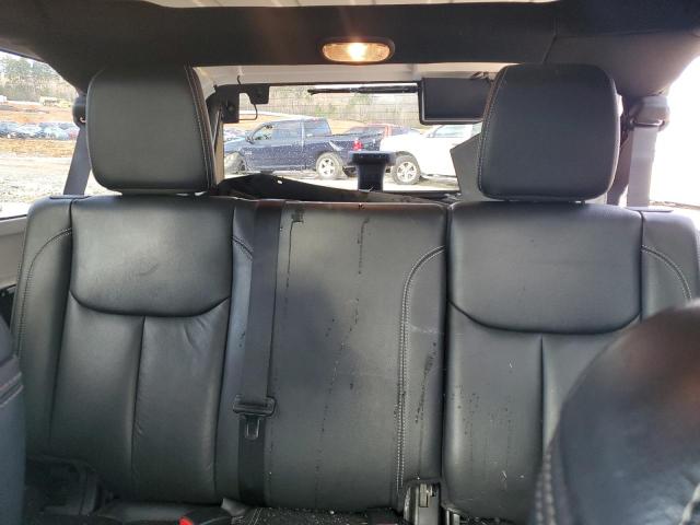Photo 10 from auction – 2015 JEEP WRANGLER U with VIN 1C4BJWFG3FL777129