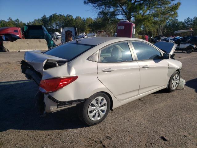 Photo 3 from auction – 2015 HYUNDAI ACCENT GLS with VIN KMHCT4AE4FU889193