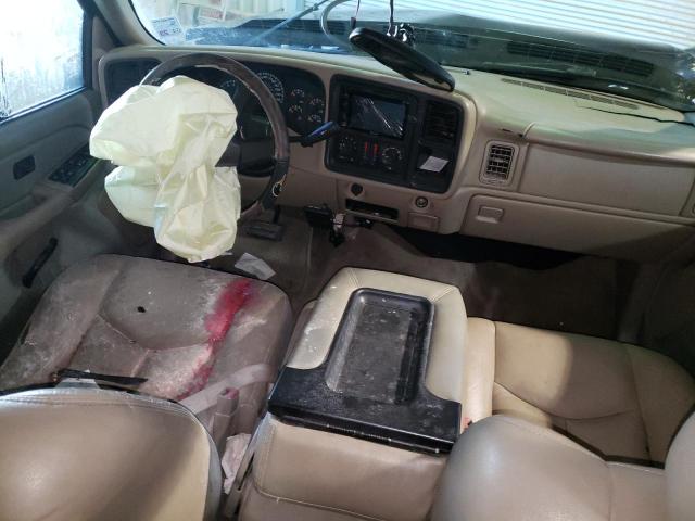 Photo 8 from auction – 2006 CHEVROLET SILVERADO with VIN 2GCEK13Z461288554