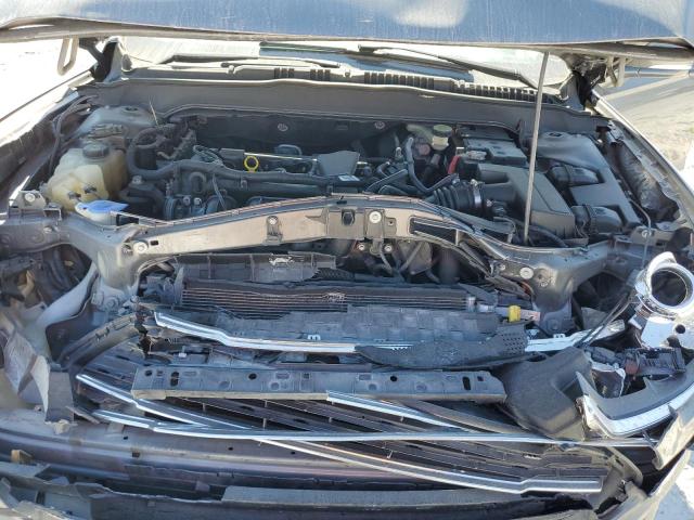 Photo 11 from auction – 2014 FORD FUSION SE with VIN 1FA6P0H73E5377428