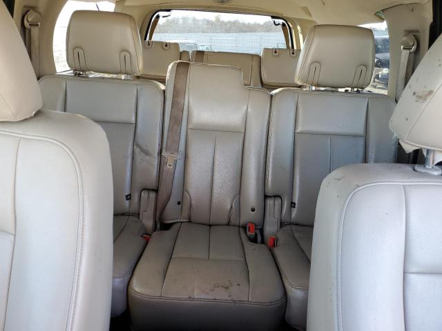 صورة رقم 10 من المزاد - 2011 FORD EXPEDITION مع VIN 1FMJK1G58BEF46004