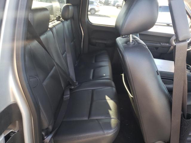 Photo 10 from auction – 2012 CHEVROLET SILVERADO with VIN 1GCRCSE08CZ292984