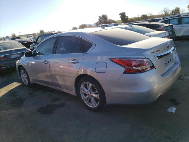 Photo 2 from auction – 2015 NISSAN ALTIMA 2.5 with VIN 1N4AL3AP5FC498251