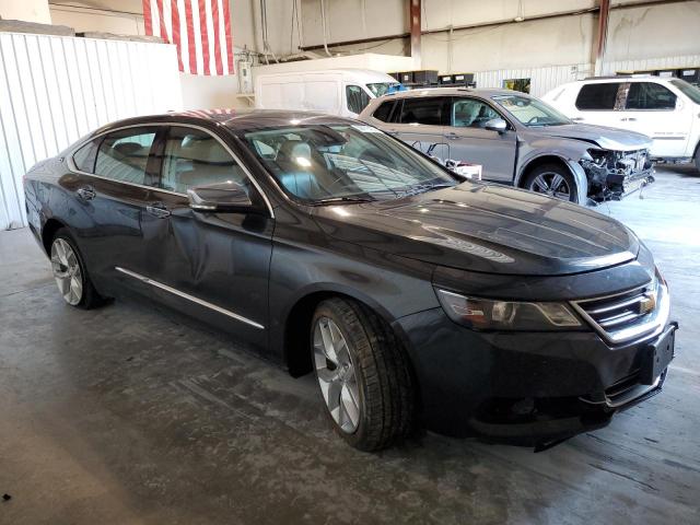 Photo 4 from auction – 2015 CHEVROLET IMPALA LTZ with VIN 1G1155SL4FU136779