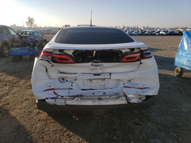 Photo 6 from auction – 2014 CHEVROLET VOLT with VIN 1G1RF6E45EU158623