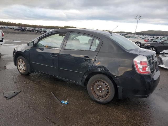 Photo 2 from auction – 2009 NISSAN SENTRA 2.0 with VIN 3N1AB61E79L678775