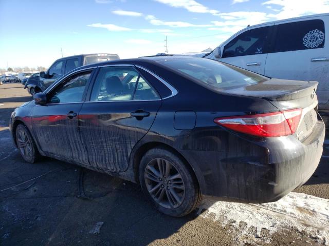 Photo 2 from auction – 2017 TOYOTA CAMRY LE with VIN 4T1BF1FK7HU402913