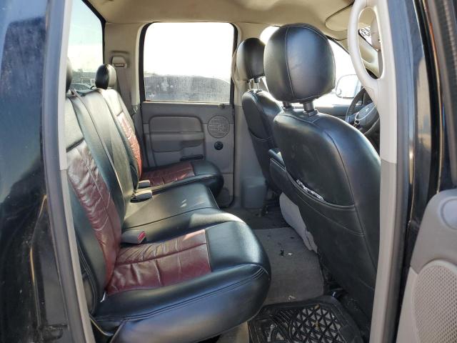 Photo 10 from auction – 2004 DODGE RAM 1500 S with VIN 1D7HA18DX4S637054