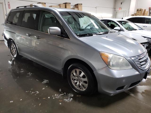 Photo 4 from auction – 2009 HONDA ODYSSEY EX with VIN 5FNRL38769B038333