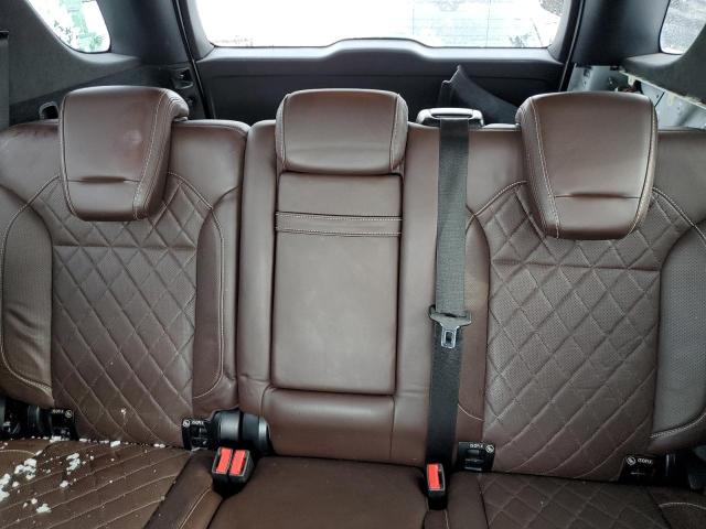 Photo 10 from auction – 2015 MERCEDES-BENZ ML 250 BLU with VIN 4JGDA0EB8FA531681