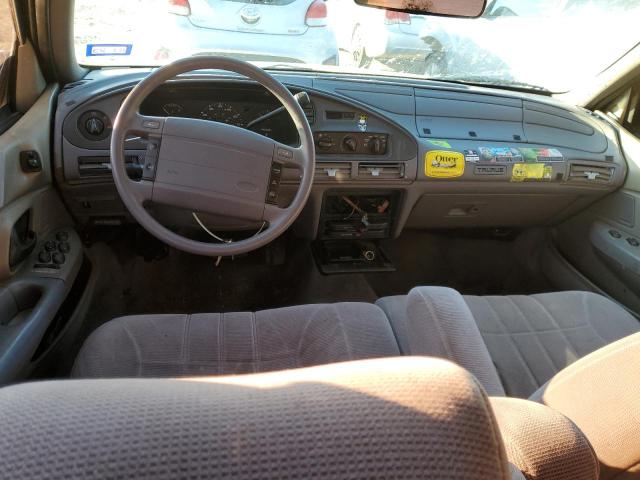 Photo 8 from auction – 1993 FORD TAURUS GL with VIN 1FALP524XPA133011