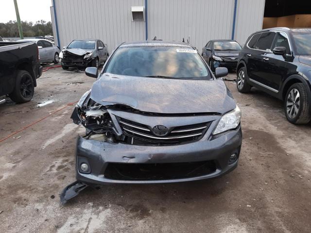 Photo 5 from auction – 2013 TOYOTA CORROLA with VIN 5YFBU4EE1DP153068