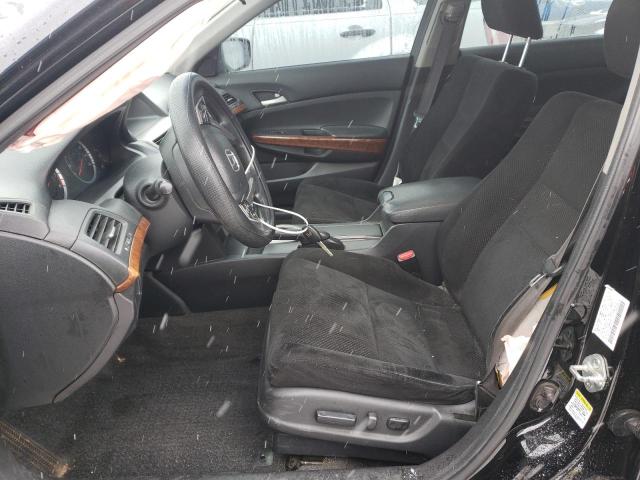 Photo 7 from auction – 2011 HONDA ACCORD EX with VIN 1HGCP2F7XBA035619
