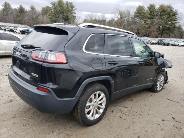 Photo 3 from auction – 2019 JEEP CHEROKEE L with VIN 1C4PJLCB6KD478946