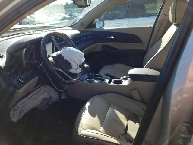 Photo 7 from auction – 2014 CHEVROLET MALIBU 2LT with VIN 1G11E5SL1EF113706