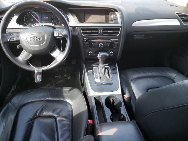 Photo 8 from auction – 2015 AUDI A4 PREMIUM with VIN WAUAFAFL1FN024732