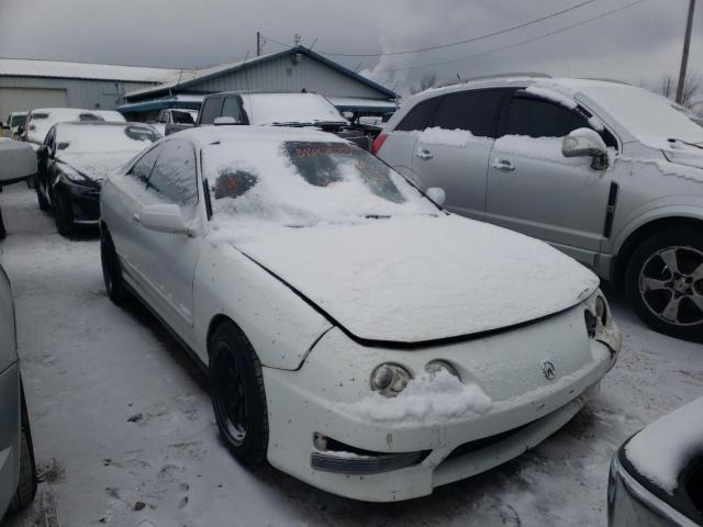 Photo 5 from auction – 1998 ACURA INTEGRA LS with VIN JH4DC4352WS009415