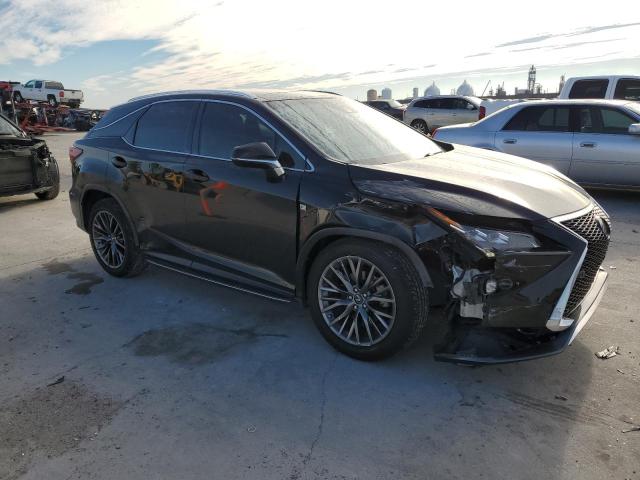 Photo 4 from auction – 2019 LEXUS RX 350 BAS with VIN 2T2BZMCA5KC170529
