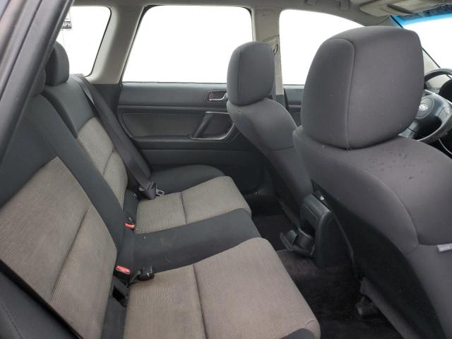 Photo 11 from auction – 2006 SUBARU LEGACY 2.5 with VIN 4S3BP626467345475